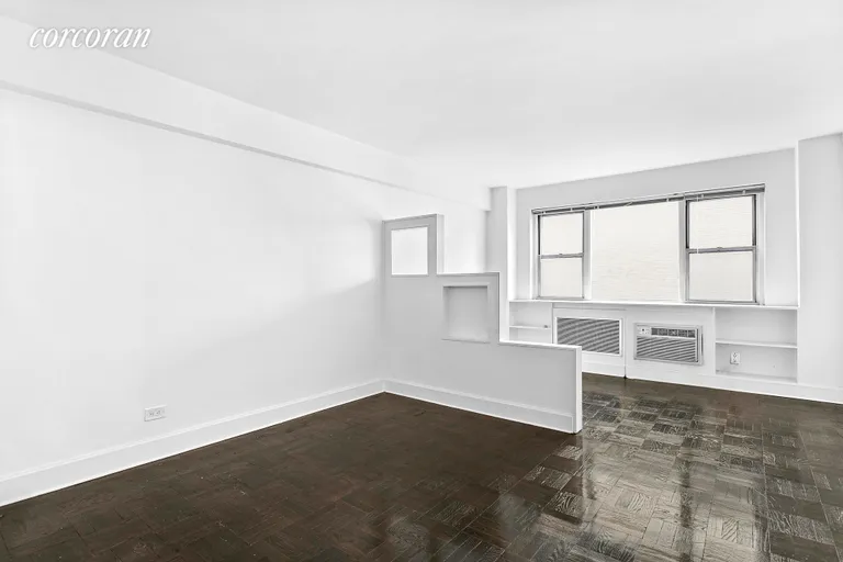 New York City Real Estate | View 301 East 66th Street, 6P | room 1 | View 2