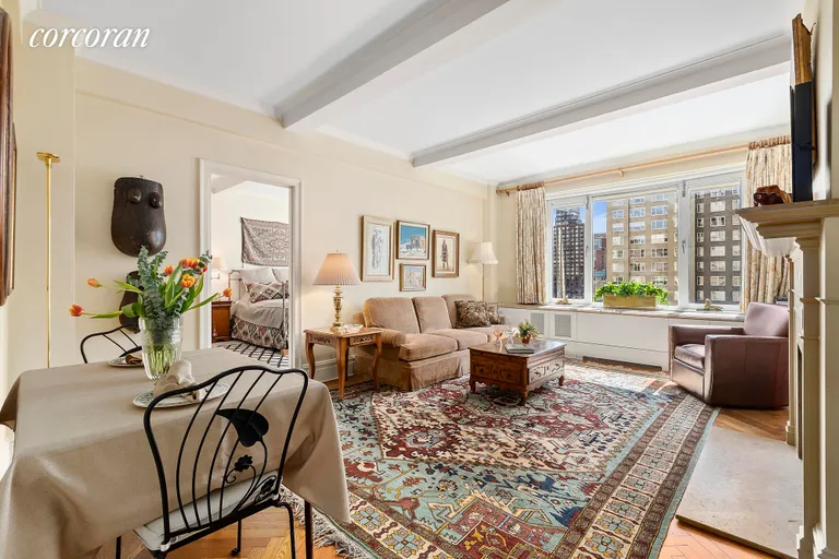 New York City Real Estate | View 320 East 57th Street, 14D | room 2 | View 3