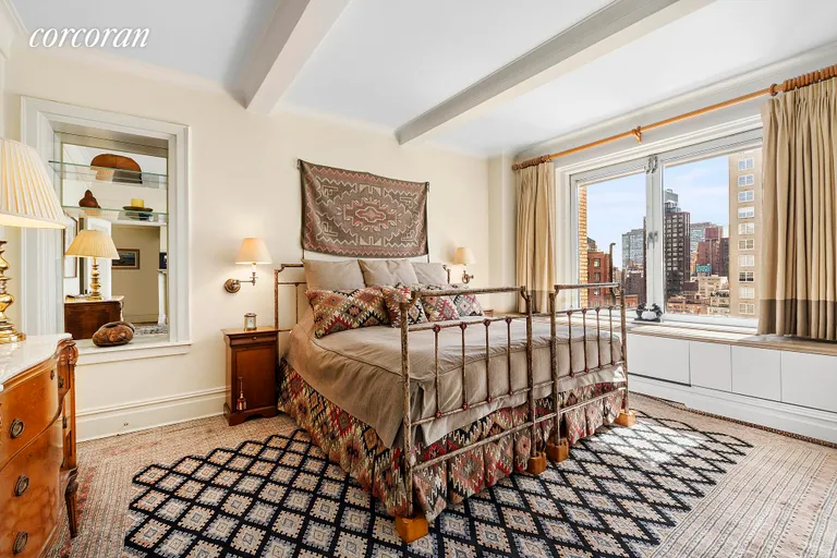 New York City Real Estate | View 320 East 57th Street, 14D | room 4 | View 5
