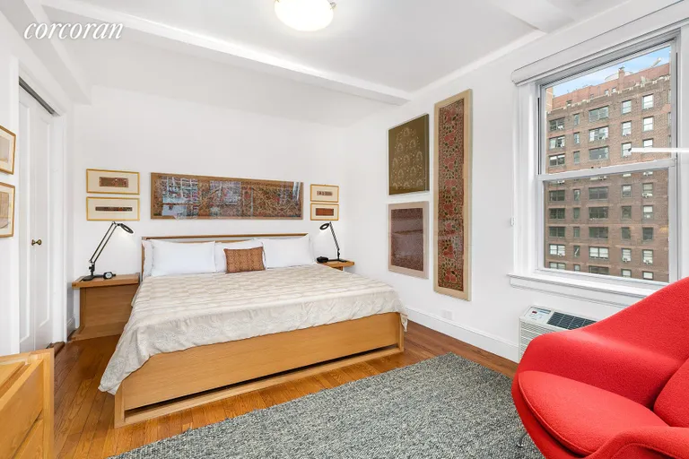New York City Real Estate | View 400 East 59th Street, 11B | room 3 | View 4