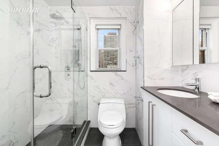 New York City Real Estate | View 400 East 59th Street, 11B | room 4 | View 5