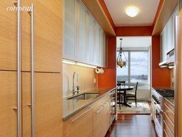 New York City Real Estate | View 30 West Street, 22F | room 5 | View 6