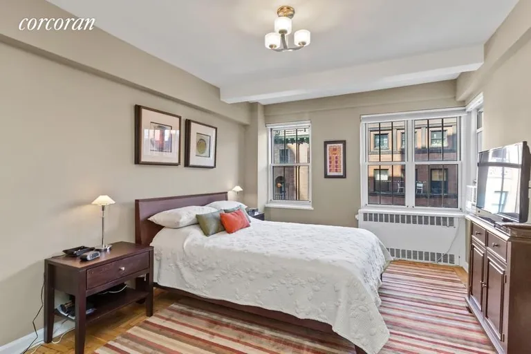 New York City Real Estate | View 320 West 76th Street, 5D | room 2 | View 3