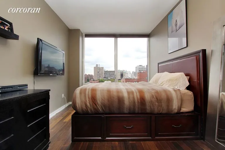 New York City Real Estate | View 340 East 23rd Street, 10C | room 1 | View 2