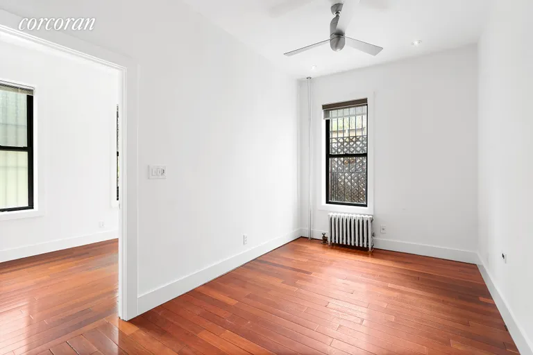 New York City Real Estate | View 442 Saint Marks Avenue, 1C | room 3 | View 4