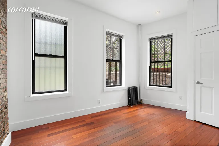 New York City Real Estate | View 442 Saint Marks Avenue, 1C | room 4 | View 5