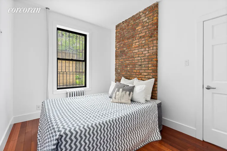 New York City Real Estate | View 442 Saint Marks Avenue, 1C | room 2 | View 3