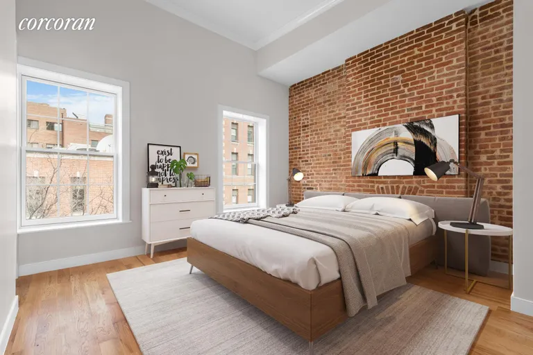 New York City Real Estate | View 86 Amity Street, 2-F | room 2 | View 3