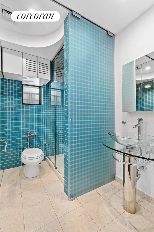 New York City Real Estate | View 414 East 52nd Street, 1B | Bathroom | View 5