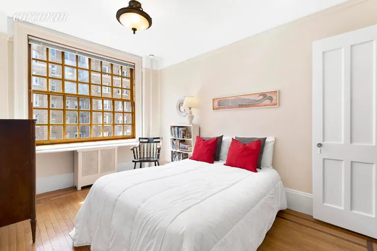 New York City Real Estate | View 527 West 110th Street, 81 | room 2 | View 3