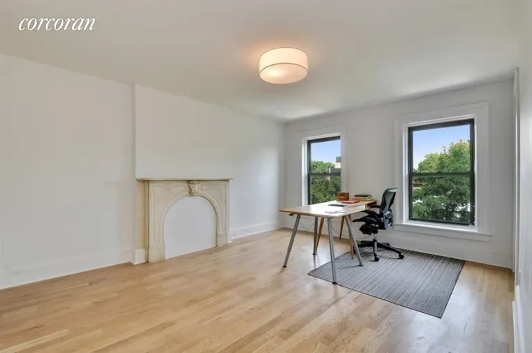 New York City Real Estate | View 301 Macon Street, 2 | room 5 | View 6