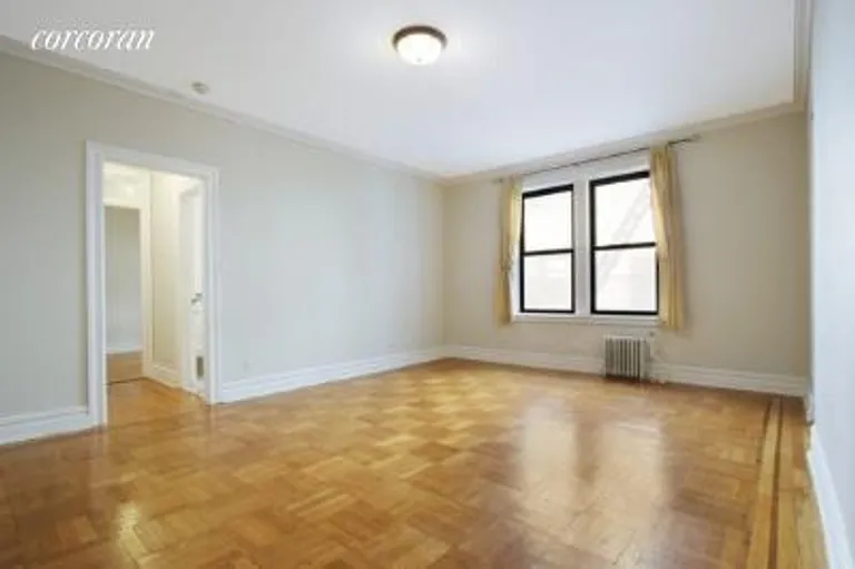 New York City Real Estate | View 225 Eastern Parkway, 3K | 1 Bed, 1 Bath | View 1