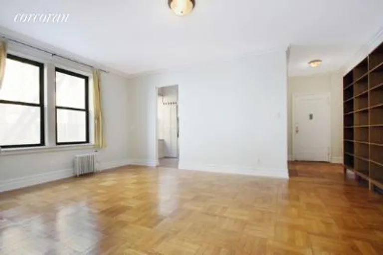 New York City Real Estate | View 225 Eastern Parkway, 3K | room 2 | View 3