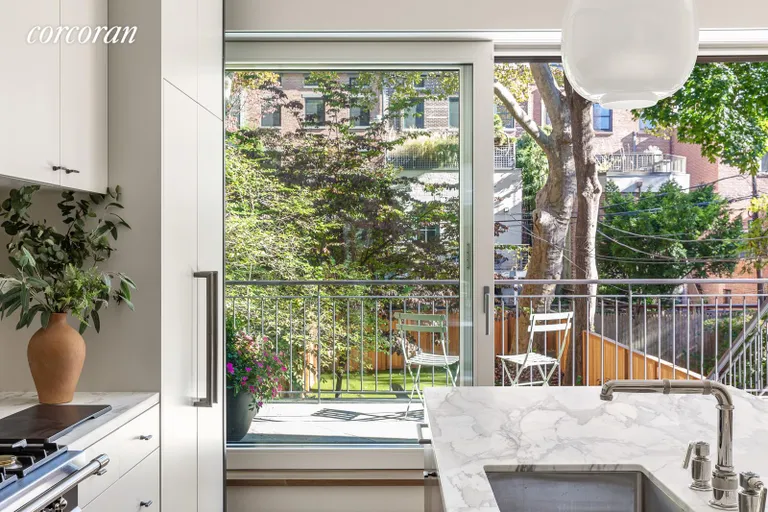 New York City Real Estate | View 37 Sidney Place | Kitchen | View 8
