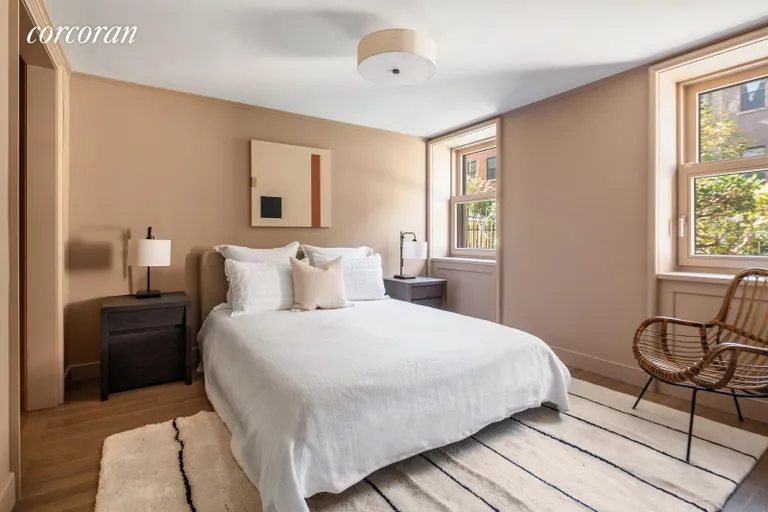 New York City Real Estate | View 37 Sidney Place | Bedroom | View 13