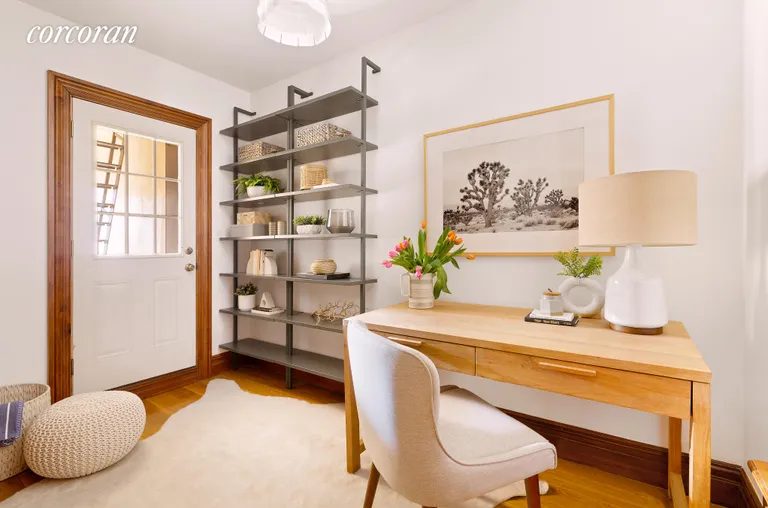 New York City Real Estate | View 862 Carroll Street, 3 | room 5 | View 6