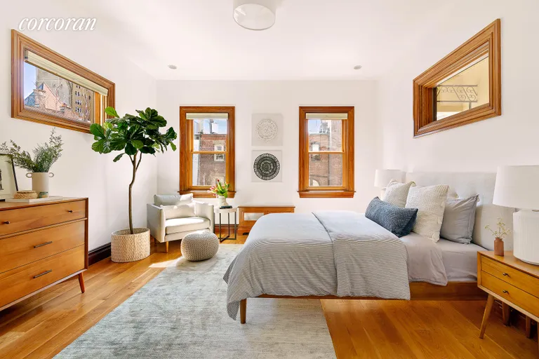 New York City Real Estate | View 862 Carroll Street, 3 | room 3 | View 4