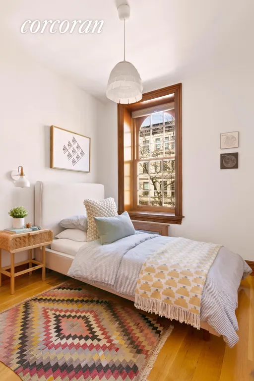 New York City Real Estate | View 862 Carroll Street, 3 | room 2 | View 3