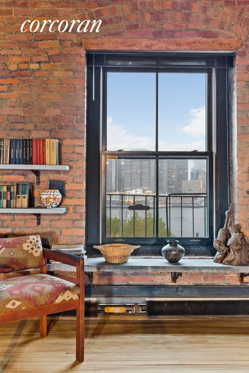 New York City Real Estate | View 8 Old Fulton Street, 5S | room 4 | View 5