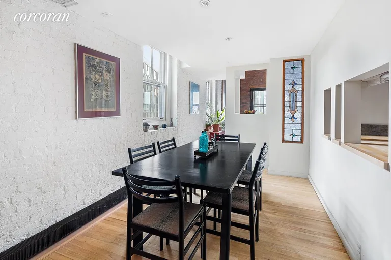New York City Real Estate | View 8 Old Fulton Street, 5S | room 7 | View 8
