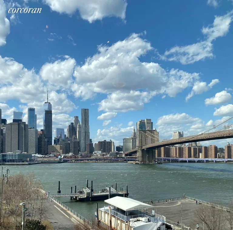 New York City Real Estate | View 8 Old Fulton Street, 5S | room 5 | View 6
