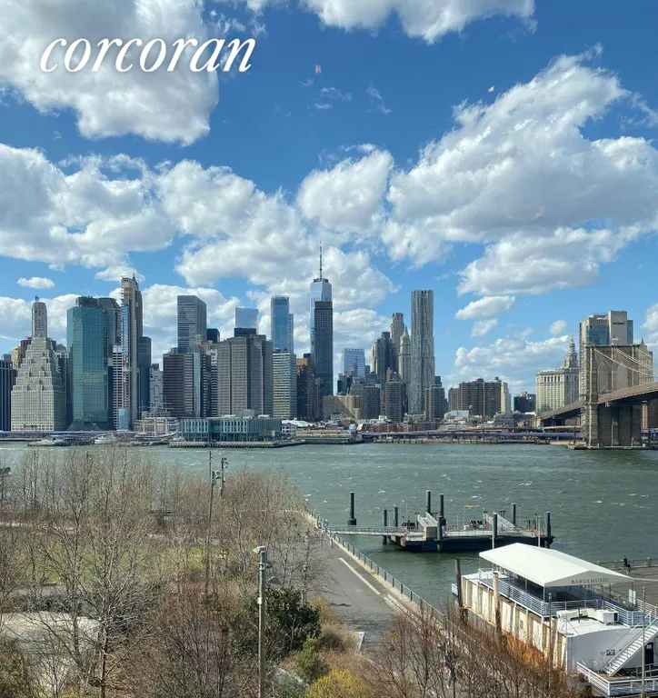 New York City Real Estate | View 8 Old Fulton Street, 5S | room 6 | View 7