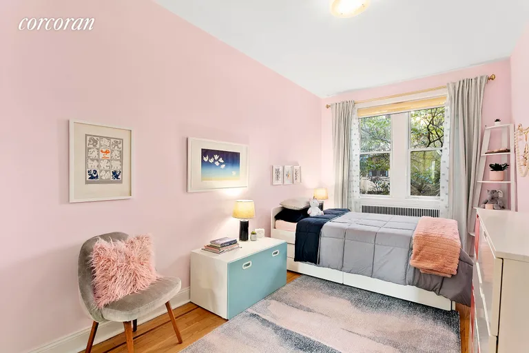 New York City Real Estate | View 125 Ocean Avenue, 4D | room 5 | View 6