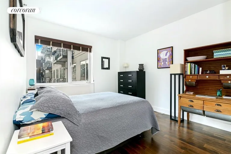 New York City Real Estate | View 100 Maspeth Avenue, 2O | room 1 | View 2