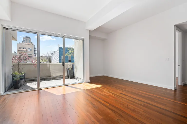 New York City Real Estate | View 125 North 10th Street, S3G | room 1 | View 2
