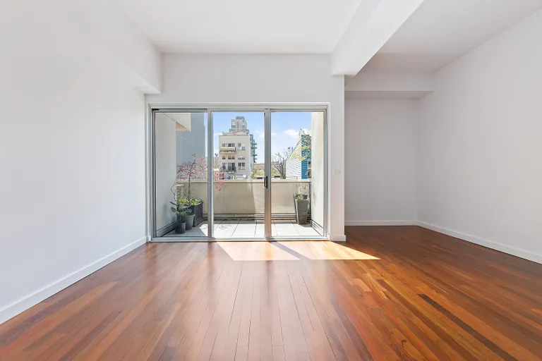 New York City Real Estate | View 125 North 10th Street, S3G | room 6 | View 7
