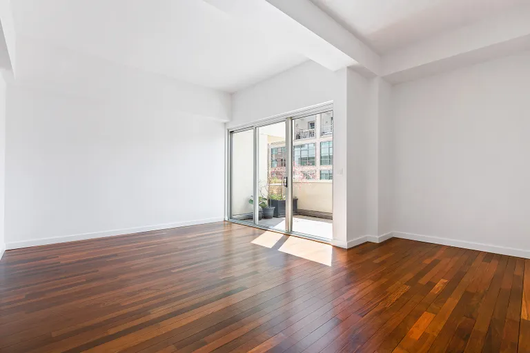 New York City Real Estate | View 125 North 10th Street, S3G | room 3 | View 4