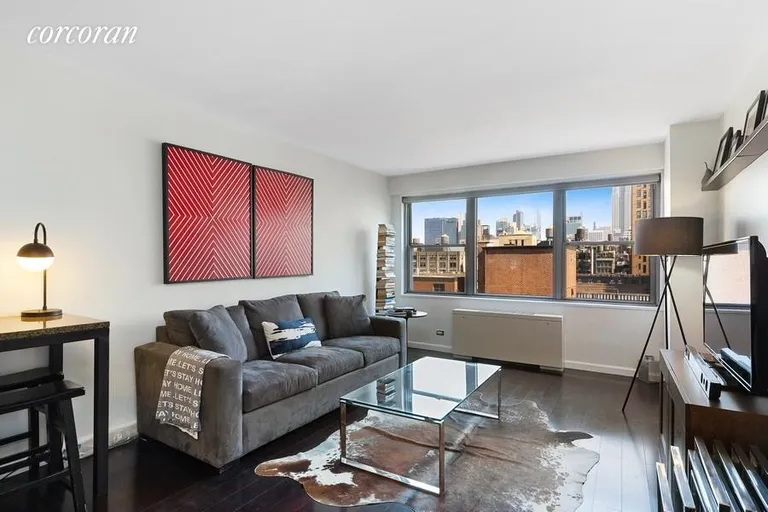 New York City Real Estate | View 10 West 15th Street, 1721 | room 1 | View 2
