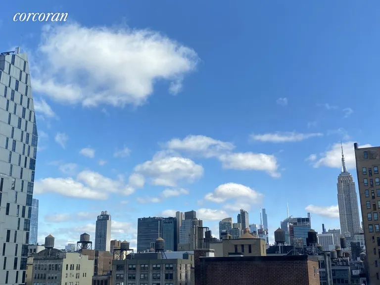 New York City Real Estate | View 10 West 15th Street, 1721 | room 2 | View 3