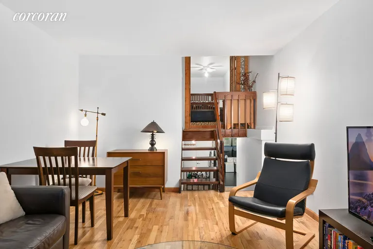 New York City Real Estate | View 435 East 86th Street, 1A | room 1 | View 2