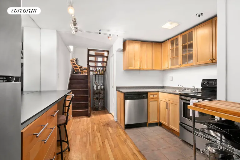 New York City Real Estate | View 435 East 86th Street, 1A | room 2 | View 3