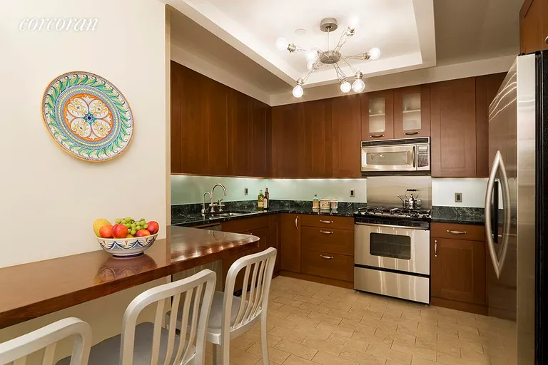 New York City Real Estate | View 272 West 107th Street, 6A | room 1 | View 2