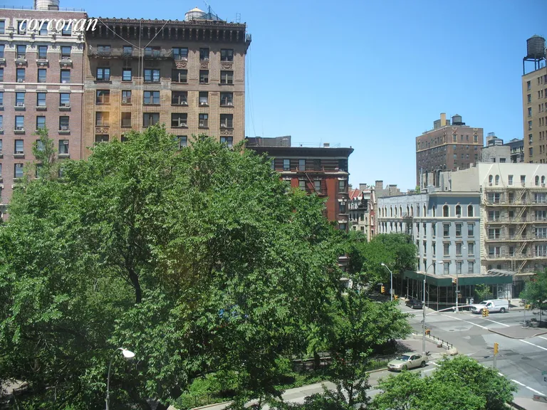 New York City Real Estate | View 272 West 107th Street, 6A | room 3 | View 4