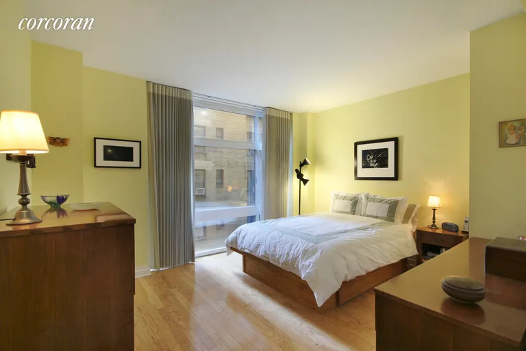 New York City Real Estate | View 272 West 107th Street, 6A | room 2 | View 3
