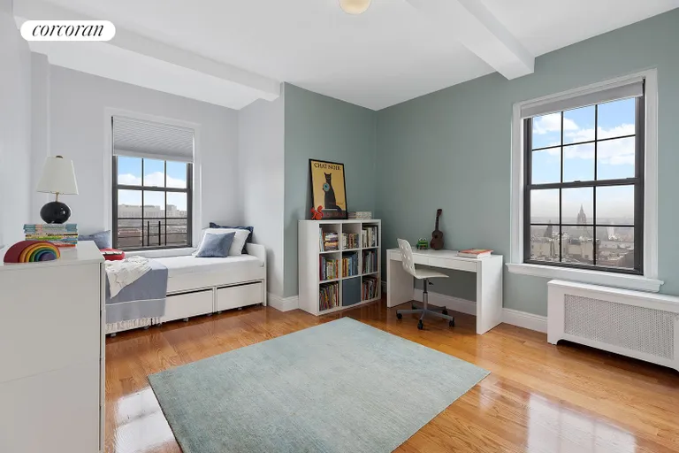 New York City Real Estate | View 90 8th Avenue, 9D | room 6 | View 7