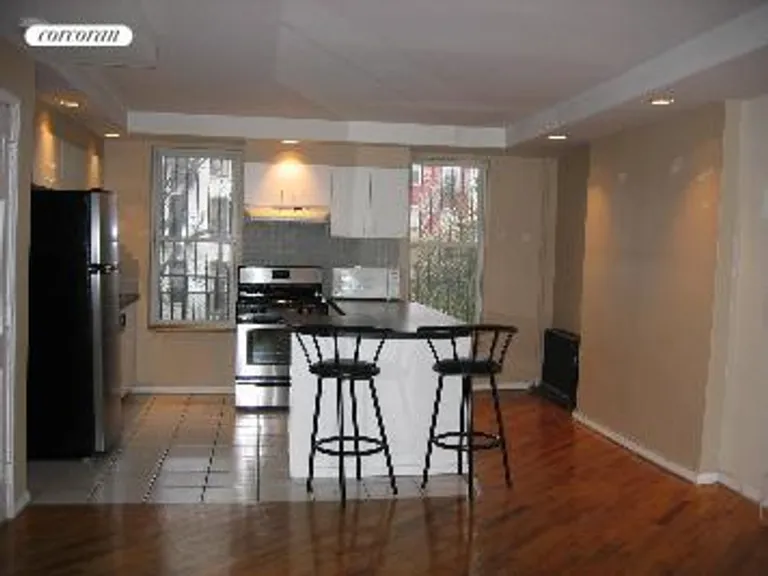 New York City Real Estate | View 143 Huntington Street, 2 | room 1 | View 2