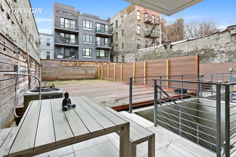 New York City Real Estate | View 24 Kosciuszko Street, 1A | 4 Beds, 2 Baths | View 1