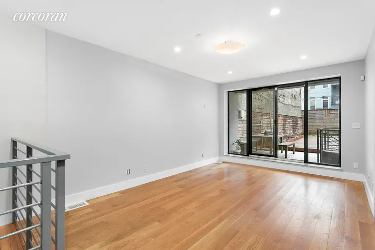 New York City Real Estate | View 24 Kosciuszko Street, 1A | room 1 | View 2