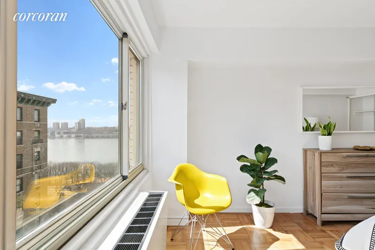 New York City Real Estate | View 60 Riverside Drive, 18B | room 8 | View 9