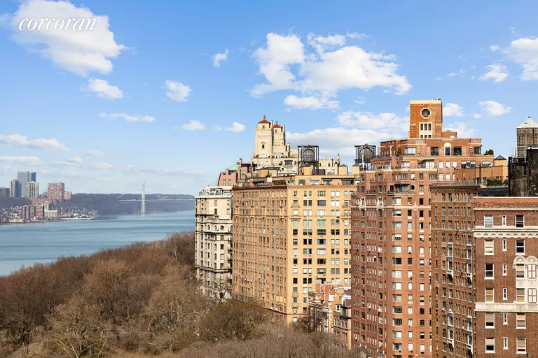 New York City Real Estate | View 60 Riverside Drive, 18B | room 10 | View 11