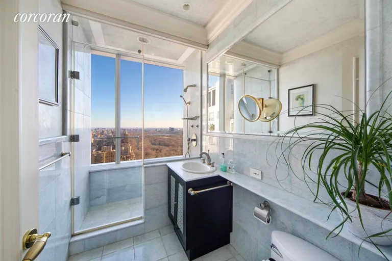 New York City Real Estate | View 1 Central Park West, 46A | room 10 | View 11
