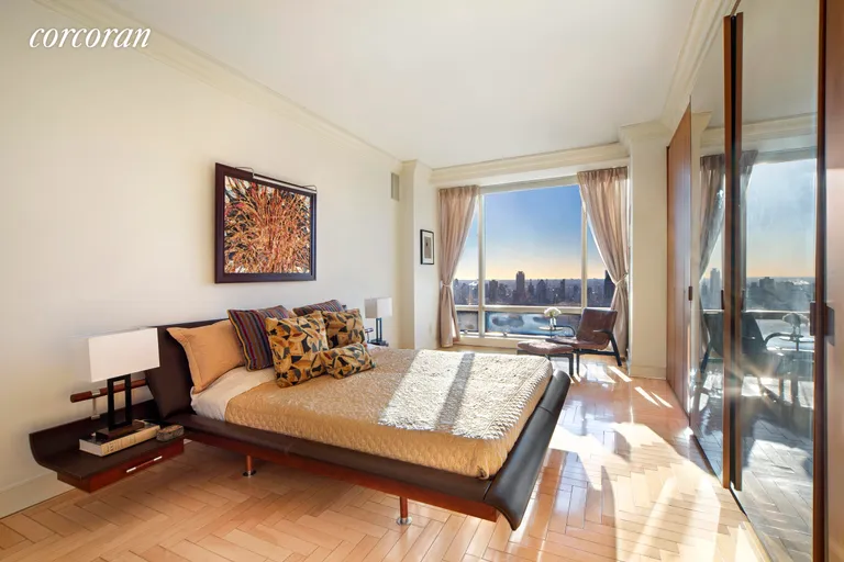New York City Real Estate | View 1 Central Park West, 46A | room 6 | View 7