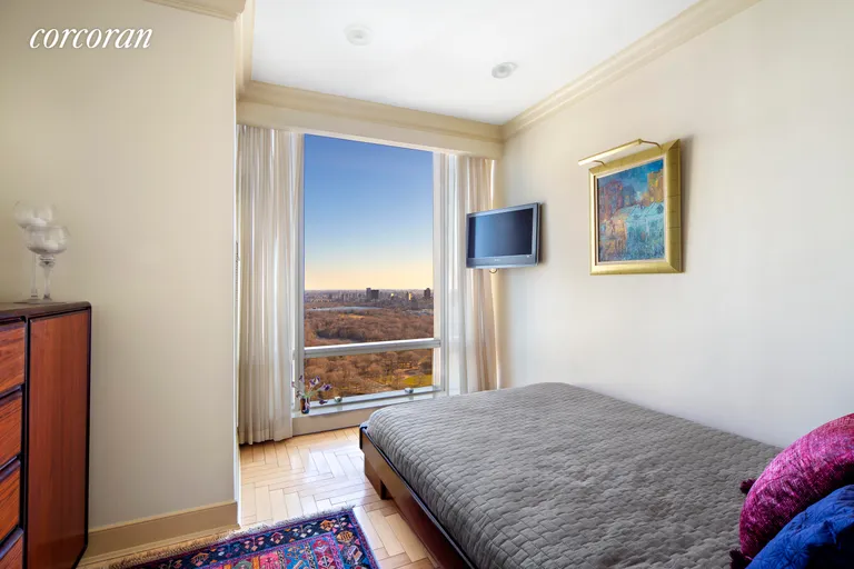 New York City Real Estate | View 1 Central Park West, 46A | room 9 | View 10