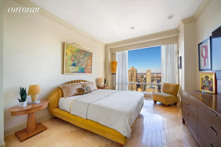 New York City Real Estate | View 1 Central Park West, 46A | room 8 | View 9