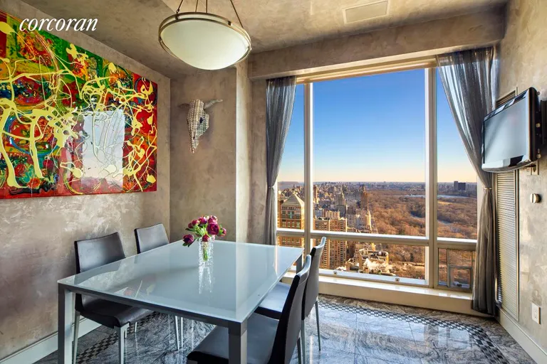 New York City Real Estate | View 1 Central Park West, 46A | room 4 | View 5