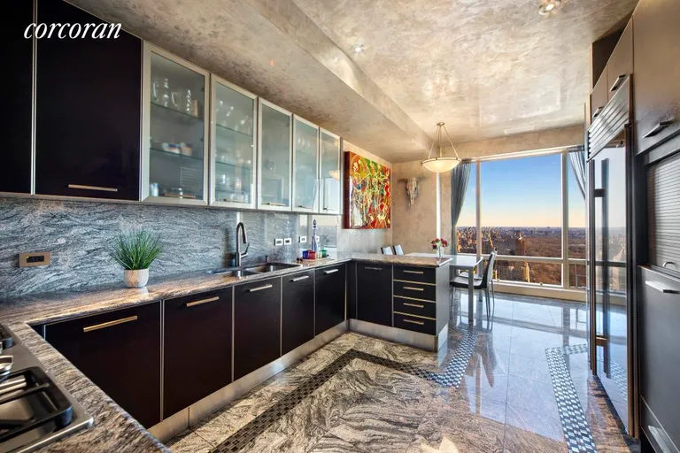 New York City Real Estate | View 1 Central Park West, 46A | room 5 | View 6